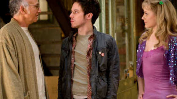 Photo from the movie Untitled Woody Allen Project