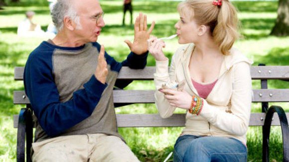 Photo from the movie Untitled Woody Allen Project