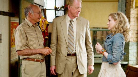 Photo from the movie Untitled Woody Allen Project