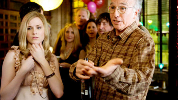 Photo from the movie Untitled Woody Allen Project