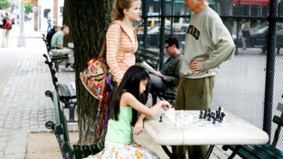 Photo from the movie Untitled Woody Allen Project