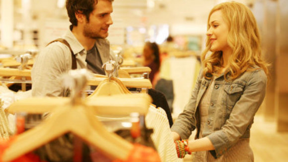 Photo from the movie Untitled Woody Allen Project