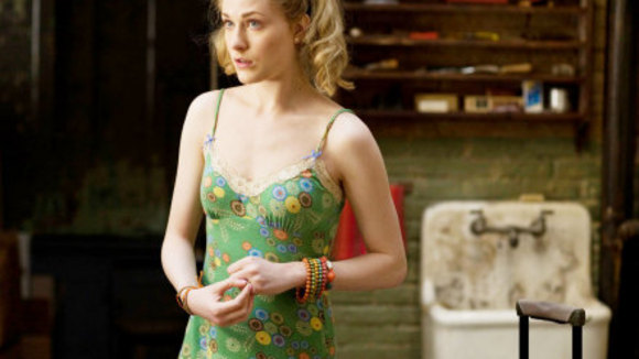 Photo from the movie Untitled Woody Allen Project