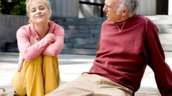 Photo from the movie Untitled Woody Allen Project