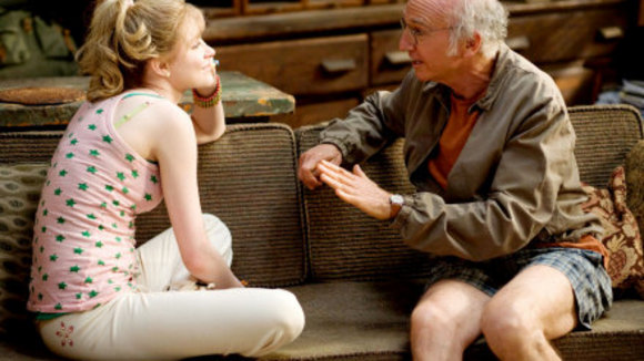 Photo from the movie Untitled Woody Allen Project