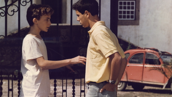 Photo du film Onde Bate o Sol