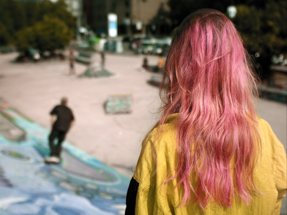 Photo from the movie Lola