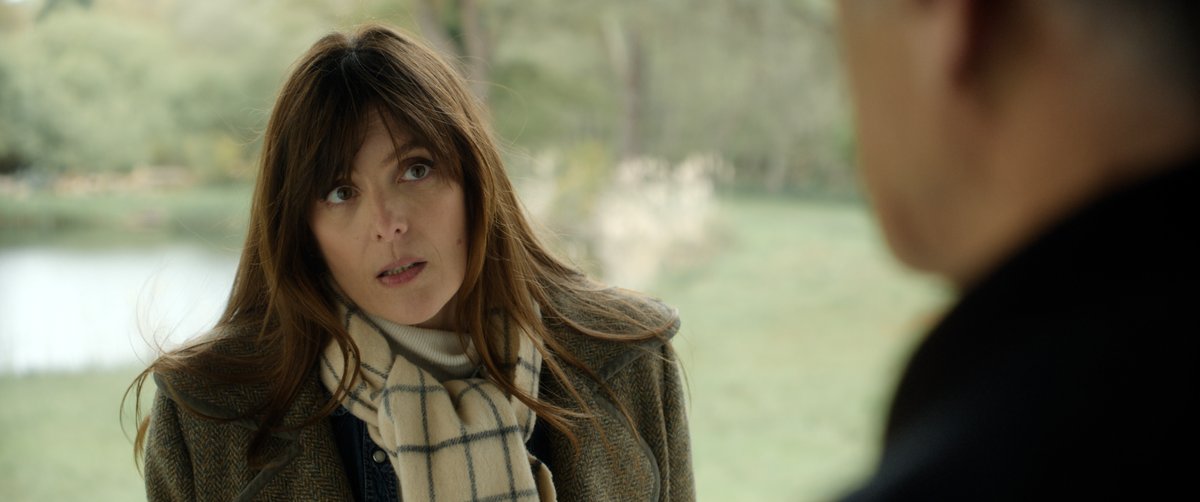 Photo from the movie The Musicians