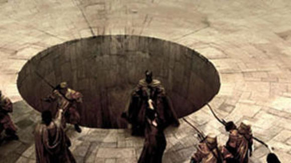 Photo from the movie 300