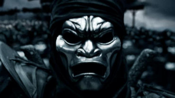 Photo from the movie 300