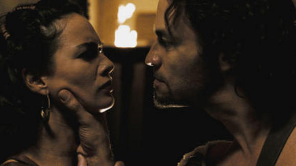 Photo from the movie 300