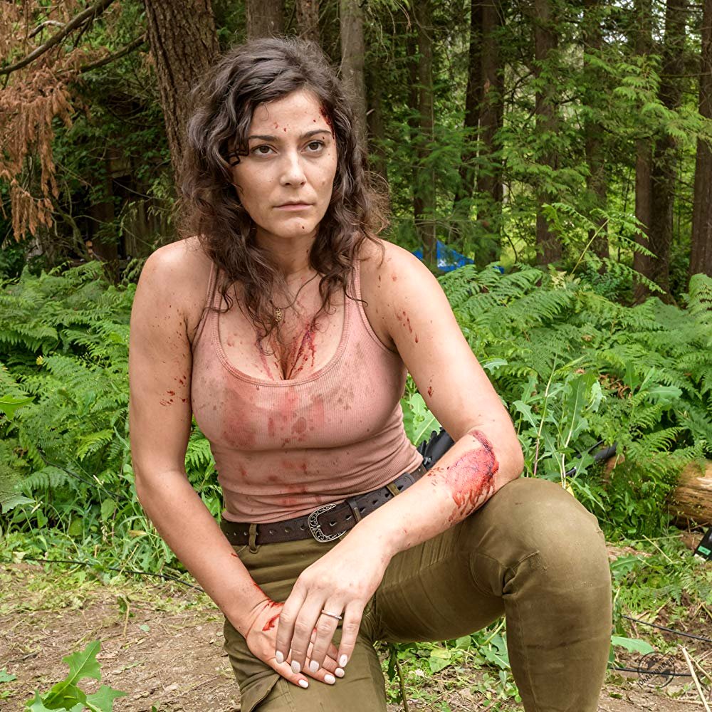 Photo from the movie Killbird