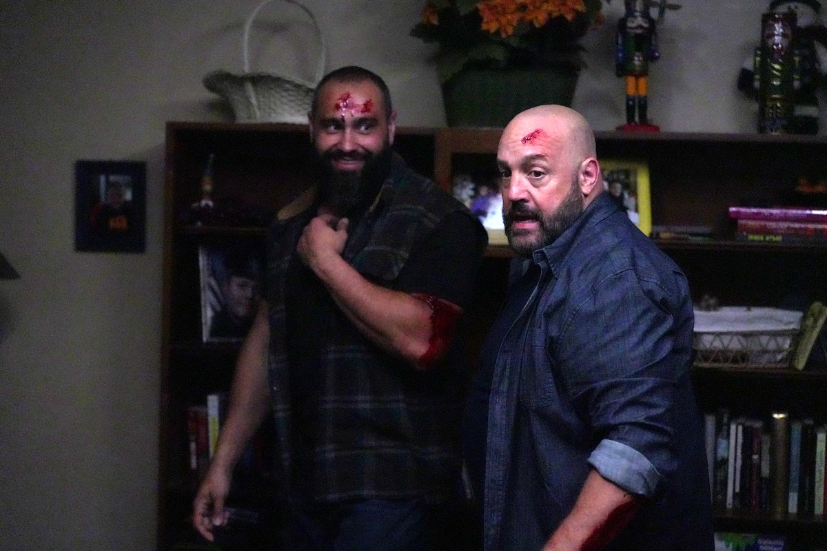 Photo du film Guns Up