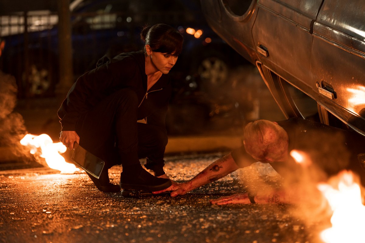 Photo du film Guns Up