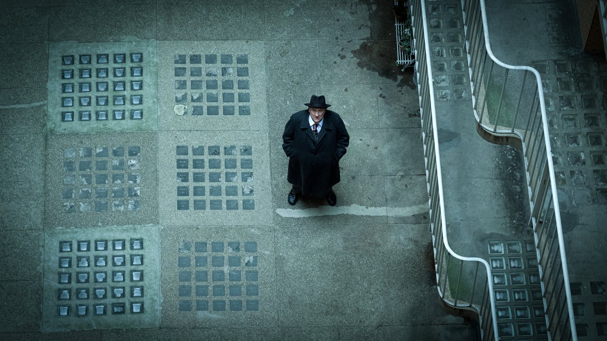 Photo du film Maigret