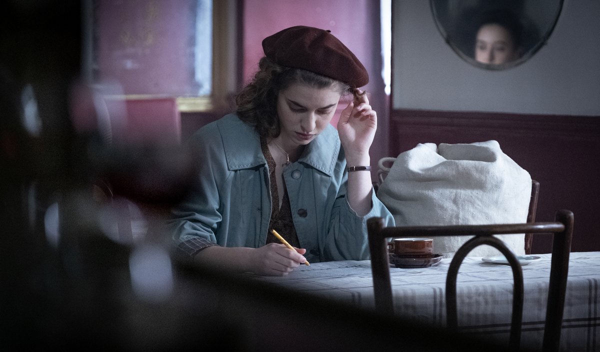 Photo du film Maigret