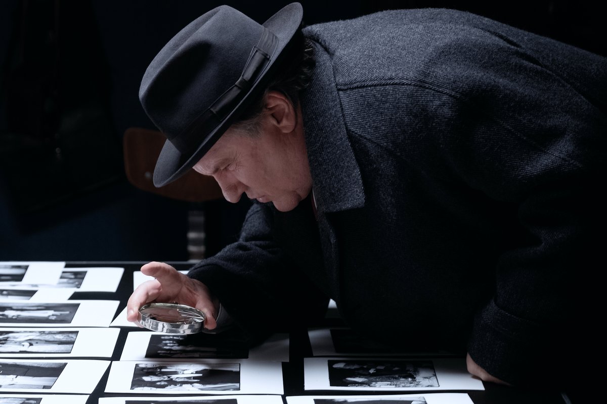 Photo du film Maigret