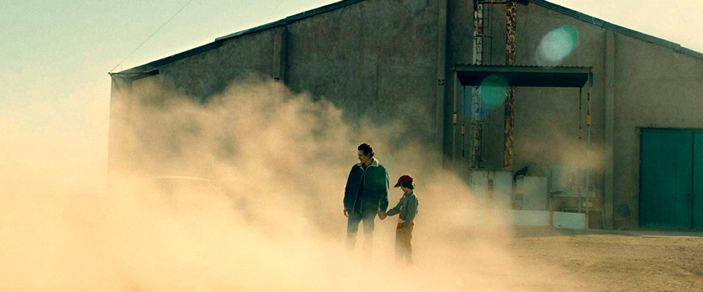 Photo du film Don't Come Back from the Moon