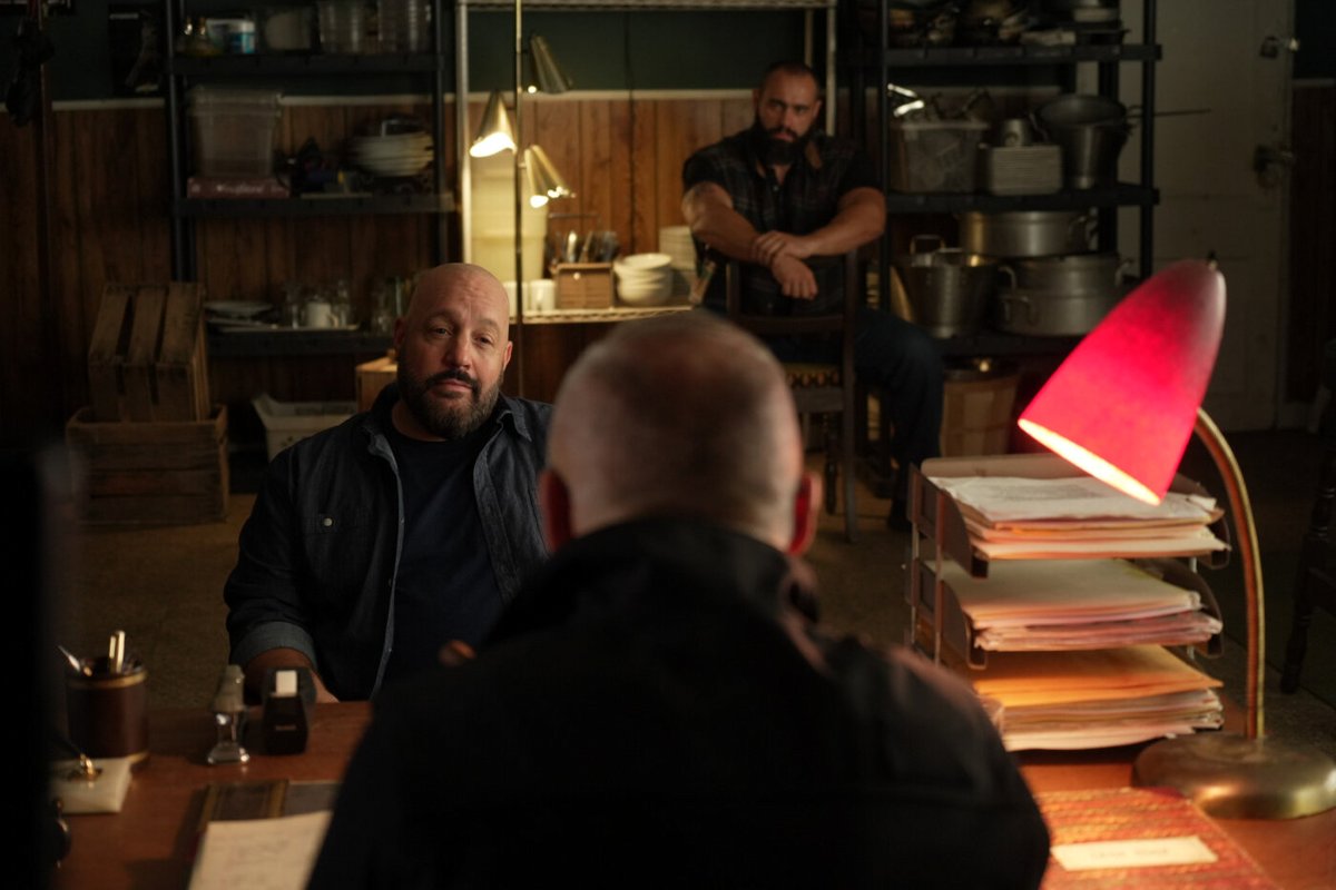 Photo du film Guns Up