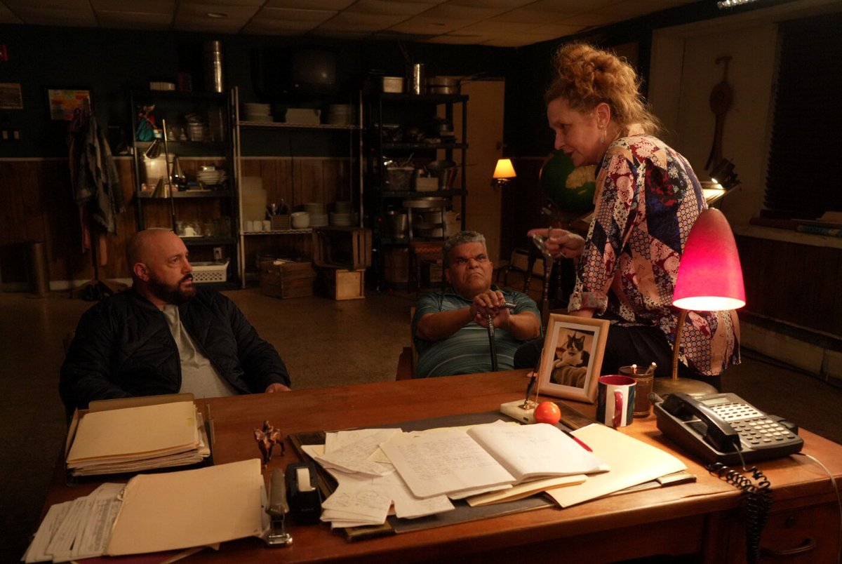 Photo du film Guns Up