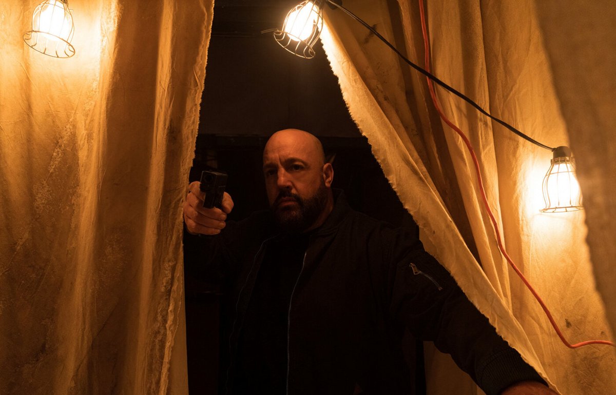 Photo du film Guns Up