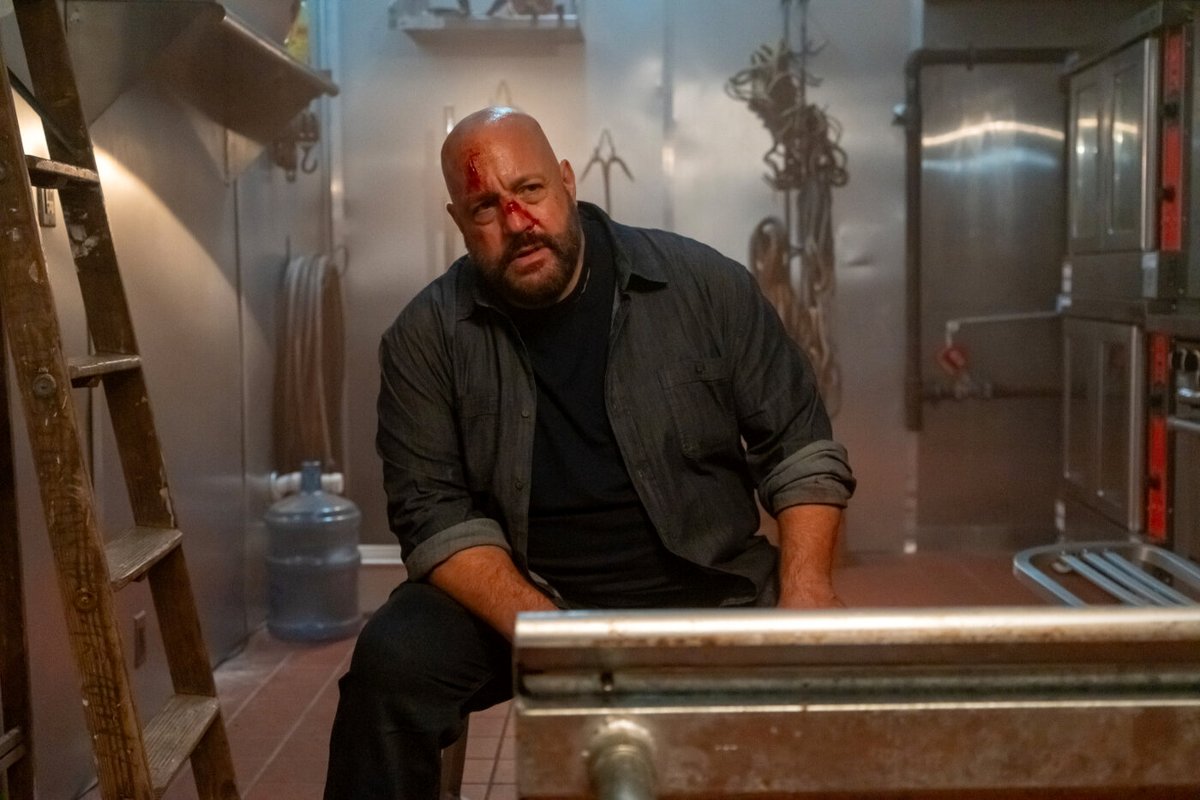 Photo du film Guns Up