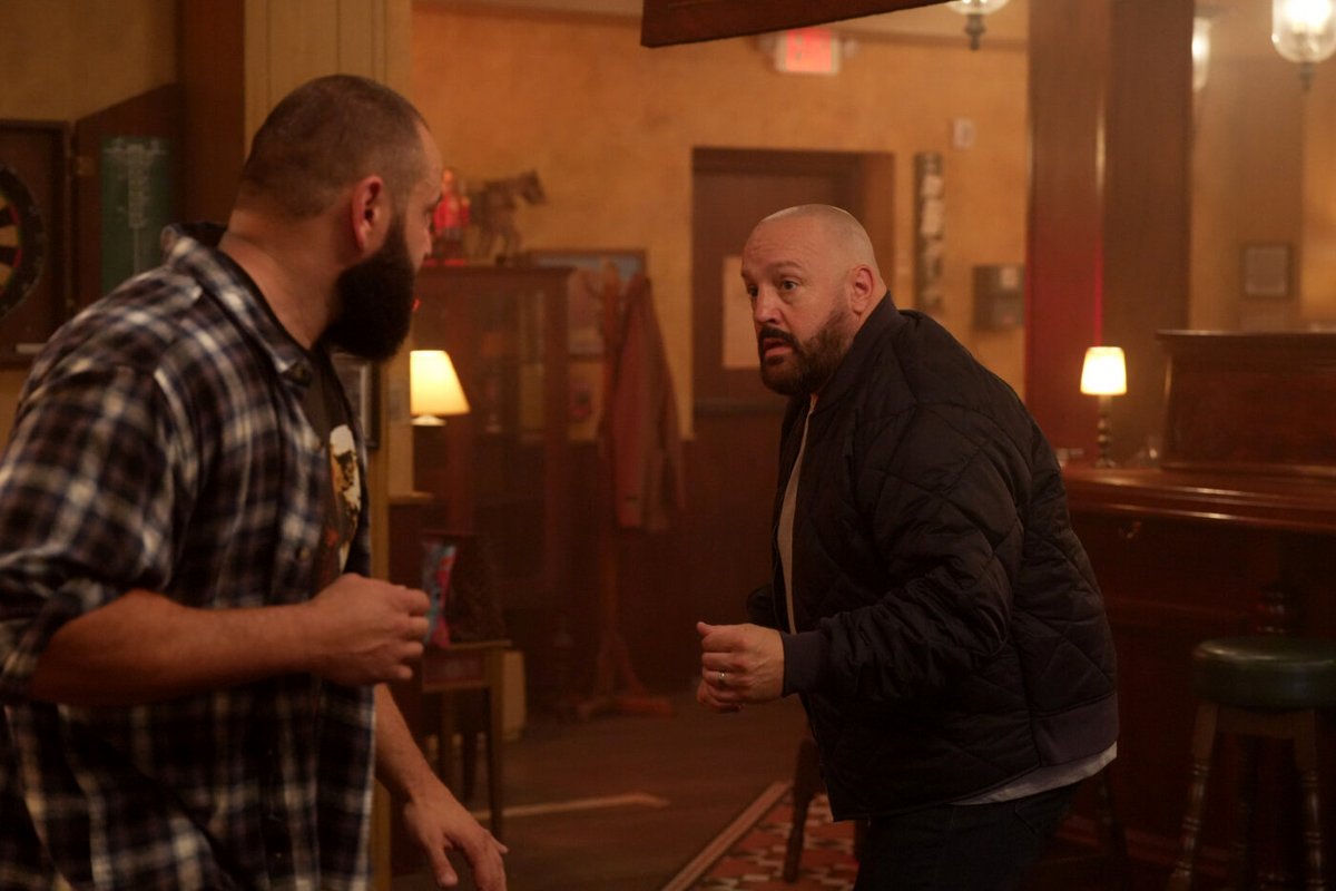 Photo du film Guns Up