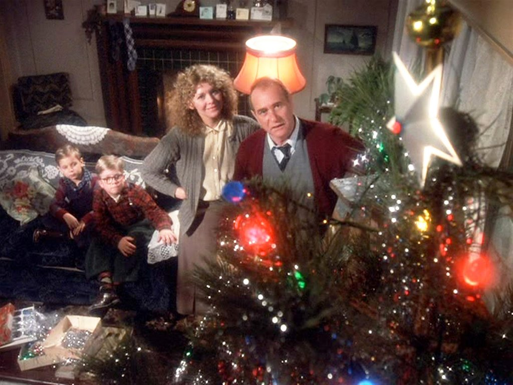 Photo du film Une histoire de Noël