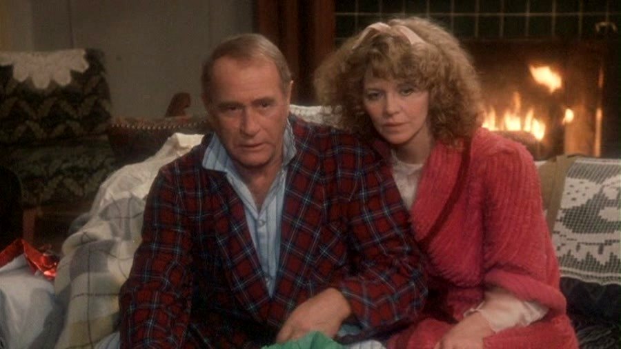 Photo du film Une histoire de Noël