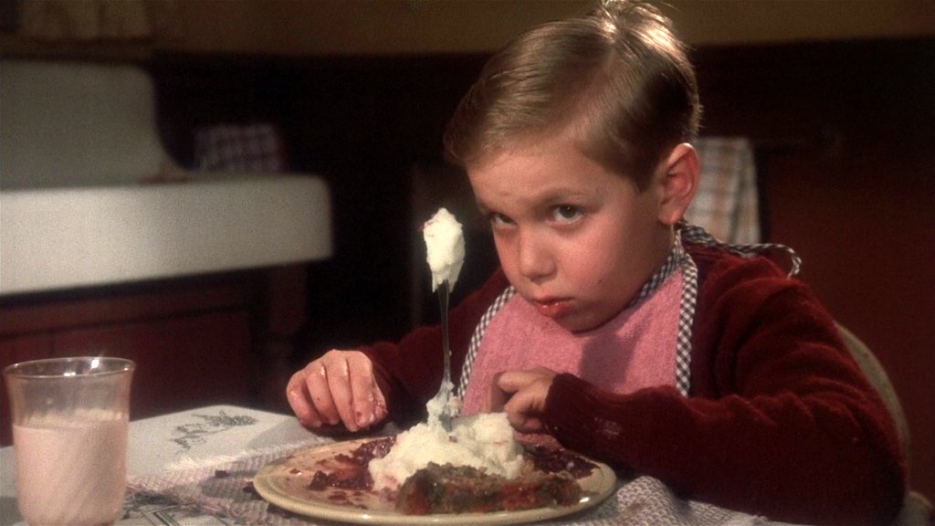 Photo du film Une histoire de Noël