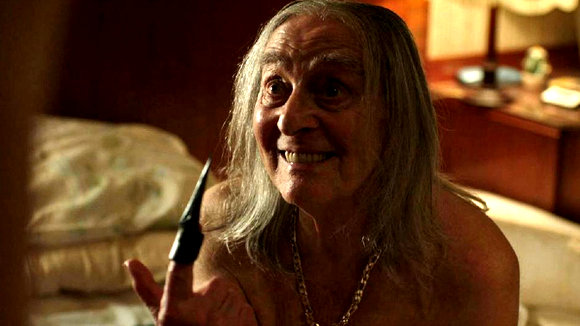 Photo du film ABCs of Death 2