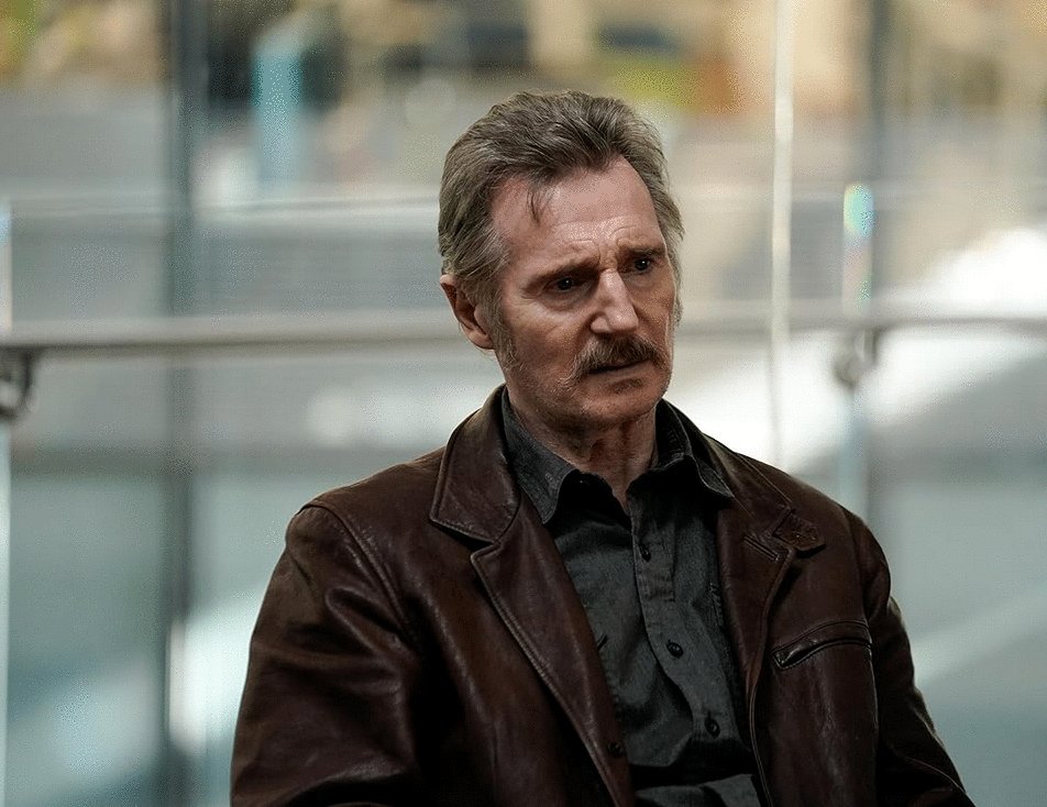 Photo from the movie Absolution