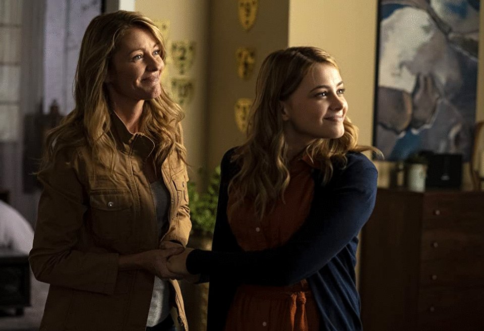 Photo from the movie After We Collided