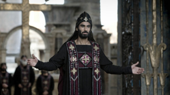 Photo from the movie Agora