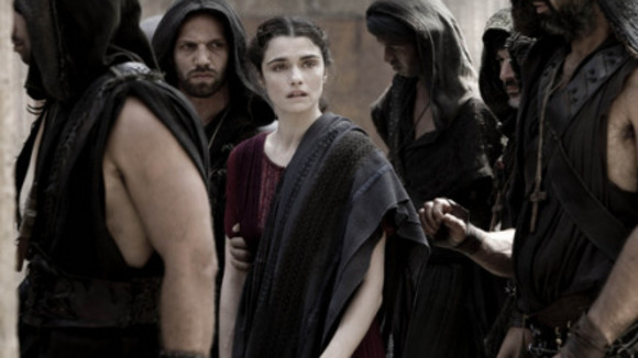 Photo from the movie Agora