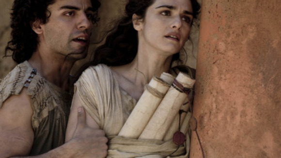 Photo from the movie Agora