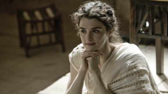 Photo from the movie Agora