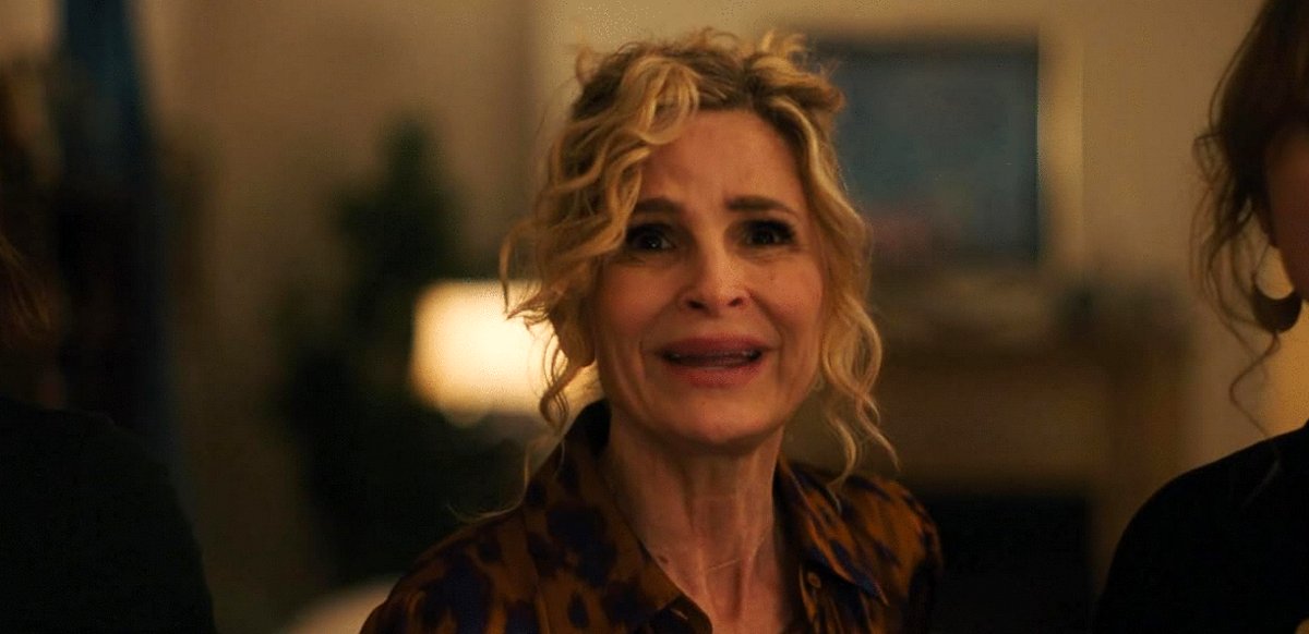 Photo from the movie Bad Shabbos