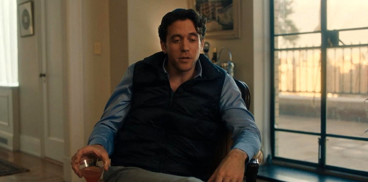 Photo from the movie Bad Shabbos