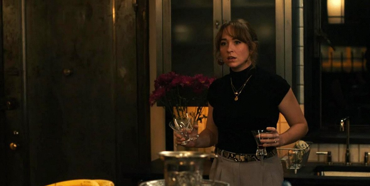 Photo from the movie Bad Shabbos