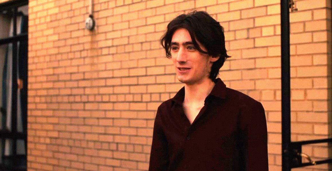 Photo from the movie Bad Shabbos