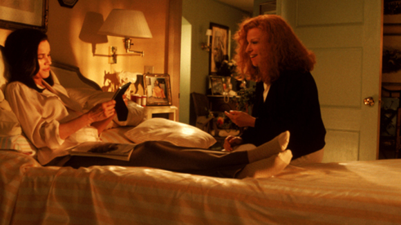 Photo from the movie Beaches