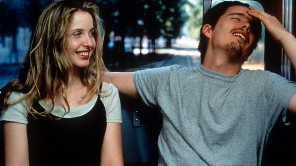 Photo du film Before Sunrise