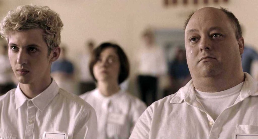 Photo du film Boy Erased