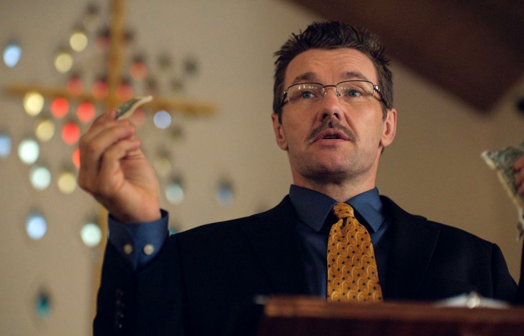 Photo du film Boy Erased