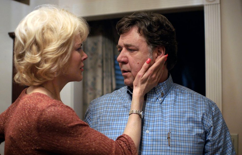 Photo du film Boy Erased