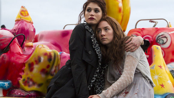 Photo from the movie Byzantium