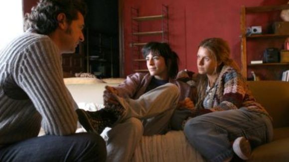 Photo du film Caótica Ana