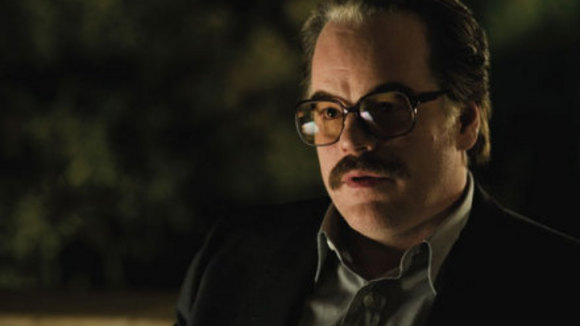 Photo du film Le Combat de Charlie Wilson