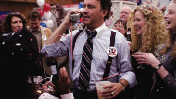 Photo du film Le Combat de Charlie Wilson